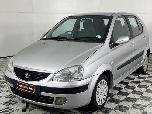 TATA Indica 1.4 LX