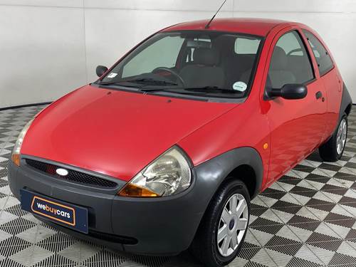 Ford Ka Ambiente