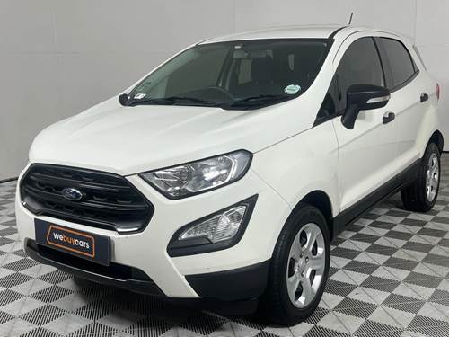 Ford EcoSport 1.5 TiVCT Ambiente