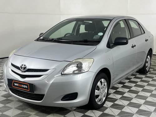 Toyota Yaris T3 Sedan A/C