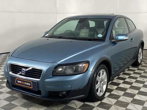 Volvo C30 2.0