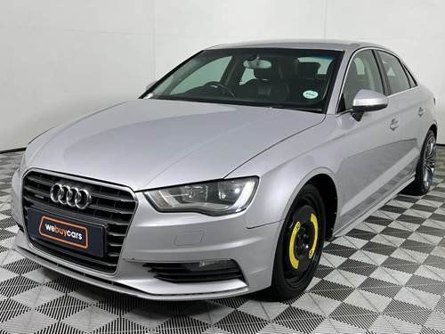 Audi A3 1.4 T FSi SE S-tronic Sedan