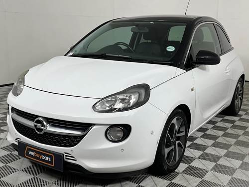 Opel Adam 1.0 T Jam 3 Door