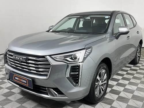 Haval Jolion 1.5T City