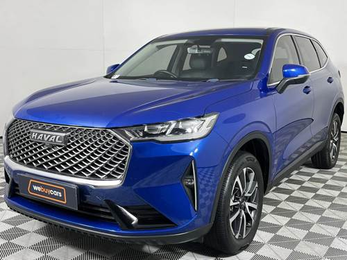 Haval H6 2.0T Premium DCT