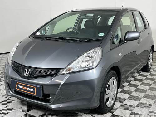 Honda Jazz 1.3 Comfort