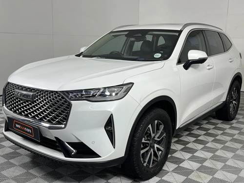 Haval H6 2.0T Luxury DCT