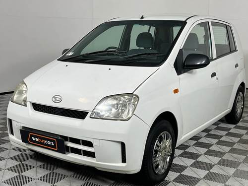 Daihatsu Charade CX