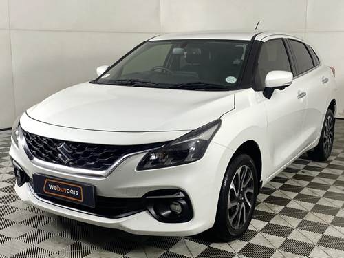 Suzuki Baleno 1.5 GLX