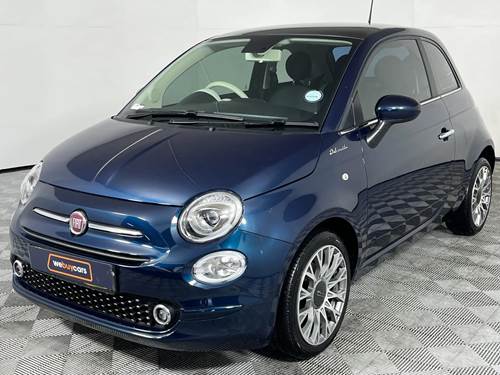 Fiat 500 900T DolceVita Auto