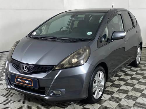 Honda Jazz 1.5 Executive