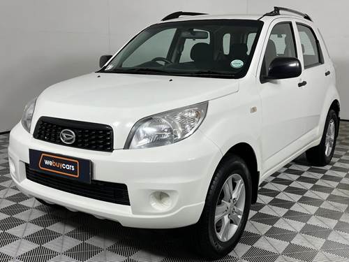 Daihatsu Terios II 4X2