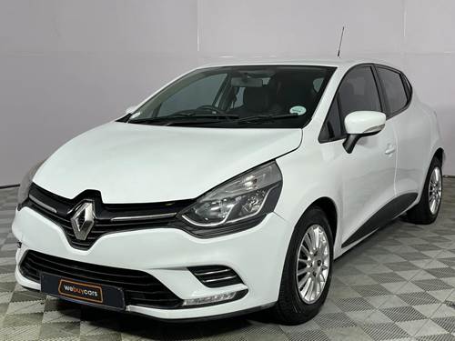 Renault Clio IV 900T (66kW) Authentique