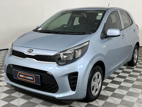 Kia Picanto 1.0 Start 