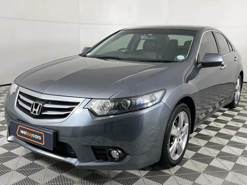 Honda Accord 2.0i