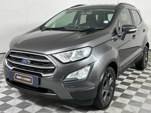 Ford EcoSport 1.0 Trend Auto