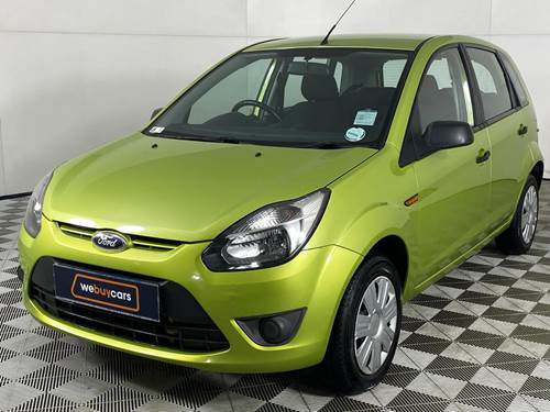 Ford Figo 1.4i Ambiente 5-Door Hatch Back