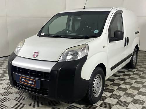 Fiat Fiorino 1.4 Panel Van