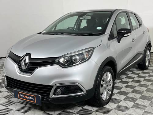 Renault Captur 900T Expression