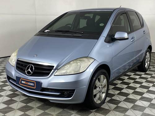 Mercedes Benz A 180 CDi Classic Auto - New Generation