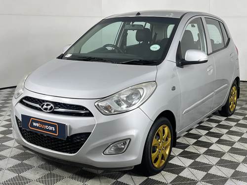 Hyundai i10 1.1 Motion