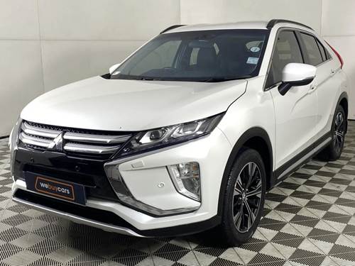 Mitsubishi Eclipse Cross 2.0 GLS CVT