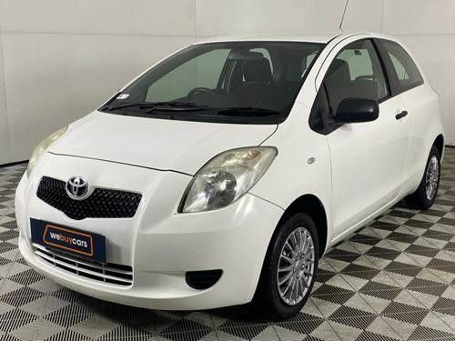 Toyota Yaris T1 3 Door