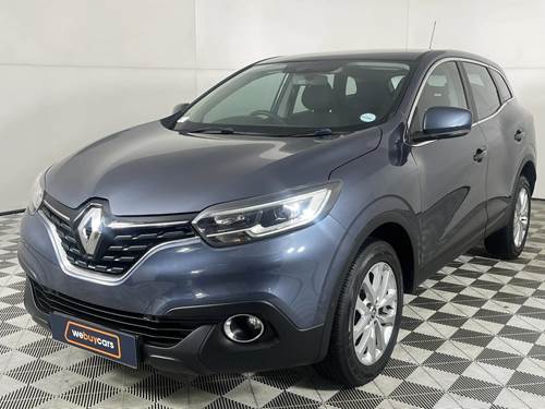 Renault Kadjar 1.2T Blaze