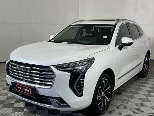 Haval Jolion 1.5T Luxury DCT