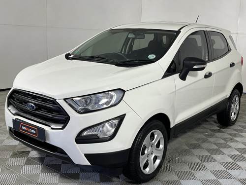 Ford EcoSport 1.5 TiVCT Ambiente Auto