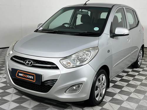 Hyundai i10 1.1 Motion