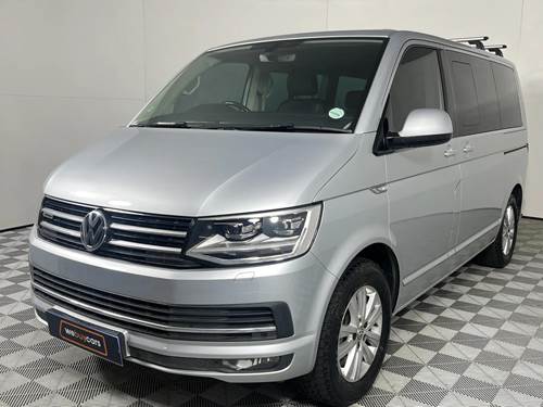 Volkswagen (VW) Caravelle T6 2.0 BiTDi Highline DSG 4-Motion