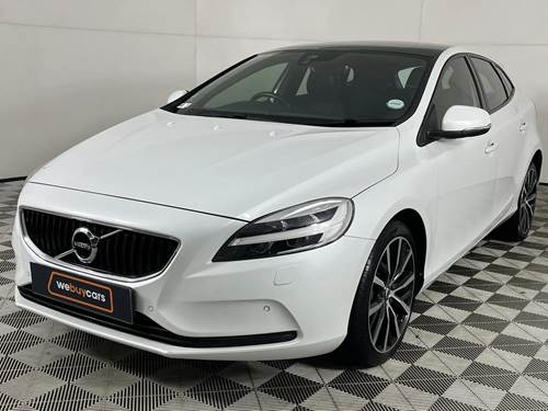 Volvo V40 Cross Country T4 Momentum Geartronic