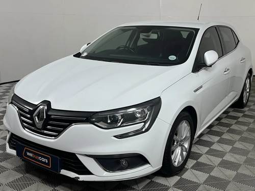 Renault Megane IV 1.6 (84 kW) Dynamique Hatch