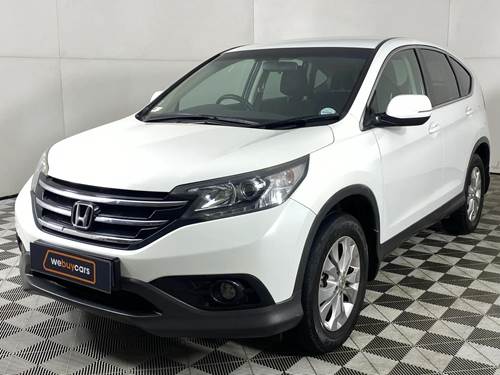 Honda CR-V 2.0 (Mark I - 114 kW) Comfort