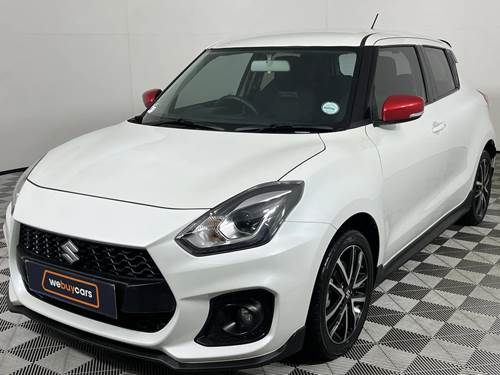 Suzuki Swift 1.4T Sport Auto