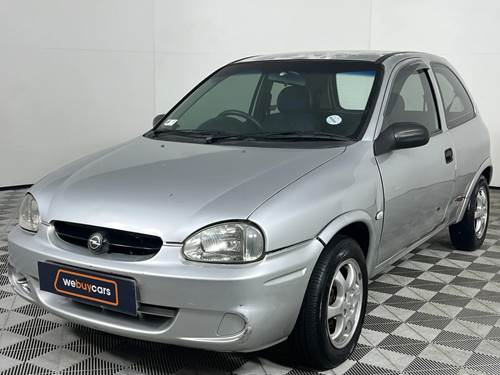 Opel Corsa Lite 1.4i Sport