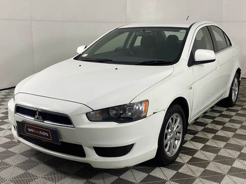 Mitsubishi Lancer 2.0 GLS