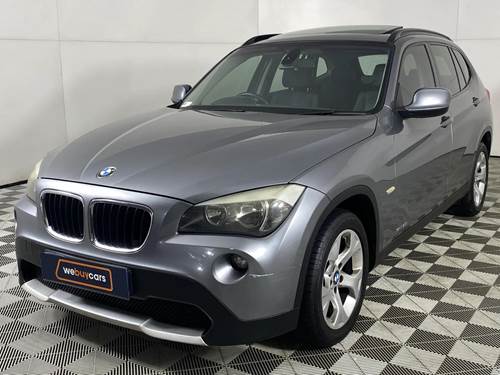 BMW X1 sDrive 20i Steptronic