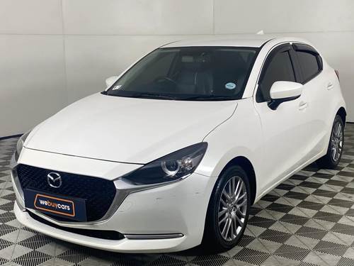 Mazda 2 1.5 (Mark III) Individual Hatch Back 5 Door