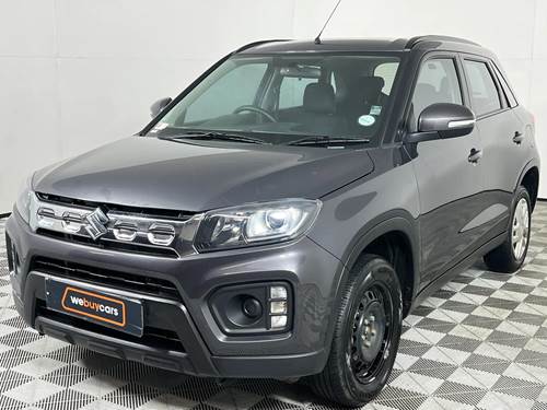 Suzuki Vitara Brezza 1.5 GL