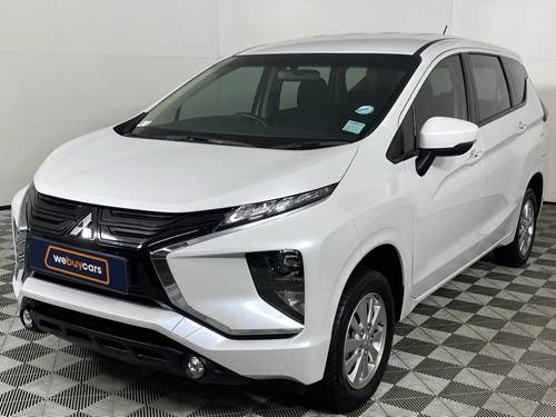 Mitsubishi Xpander 1.5