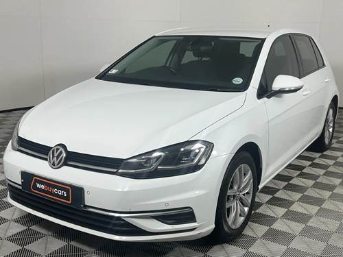 Volkswagen (VW) Golf 7 1.4 TSi (92 kW) Comfortline DSG