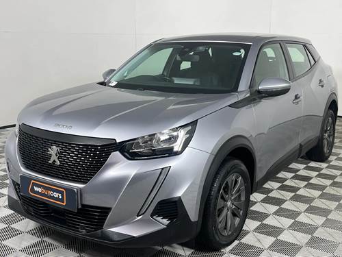 Peugeot 2008 1.2T Active