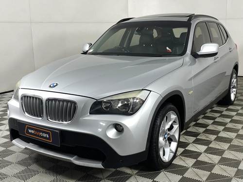 BMW X1 xDrive 23d Steptronic