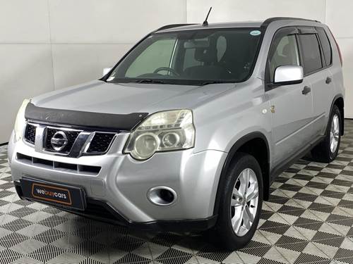 Nissan X-Trail VI 2.0 XE