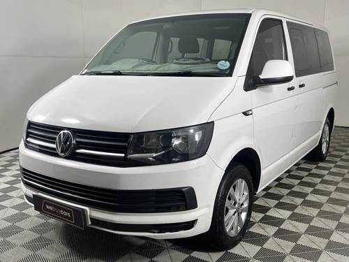 Volkswagen (VW) Kombi T6 2.0 TDi (103kW) Trendline Plus DSG