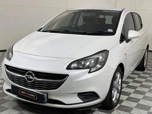 Opel Corsa 1.0 T Enjoy 5 Door 