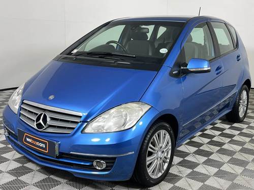 Mercedes Benz A 180 CDi Elegance Auto - New Generation