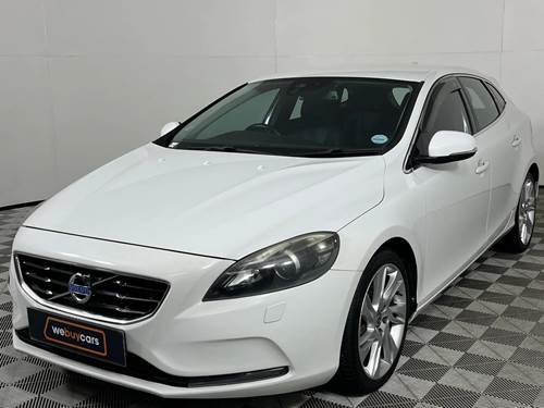 Volvo V40 D3 Elite Geartronic